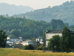 -塔川景区