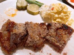 -拉蒂娜·巴西牛排馆 Latina·Brazilian Steakhouse(王府井喜悦店)