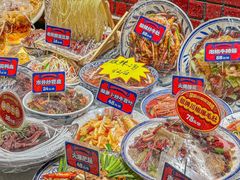 -福苗小骆驼烧烤(曲江店)