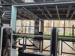 -奇迹健身·恒温游泳(金海首座店)