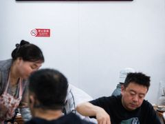 -李小老烧饼(常营民族家园店)