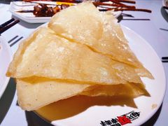 网红锅贴饼-王红军龙虾(盐仓桥店)