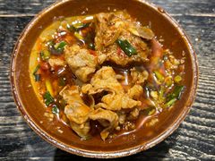 -冯校长老火锅(中联广场店)