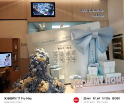 -悦子嘉月子中心旗舰馆(高新店)