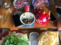 -东镇老火锅(长春路首店)