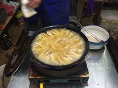 -桂萍特色牛筋牛杂(长堤街总店)