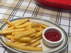 -菲滋意式餐厅(富阳东方茂店)