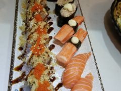 -米彩料理(西丽店)