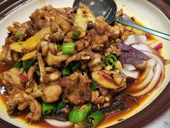 -绿草地·湘菜(7mall店)