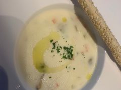 -重庆尼依格罗酒店·欣厨Niccolo Kitchen