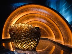 -迪拜帆船酒店海底餐厅