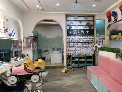 点击看大图 -Oh my head 儿童理发(丹尼斯大卫城店)