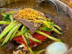 -顺姬冷面(延大店)