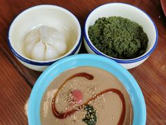 -竹叶涮肉坊(总店)