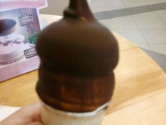 -DQ·蛋糕·冰淇淋(浦江欢乐颂店)