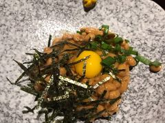 -千代武日本料理(爱建店)