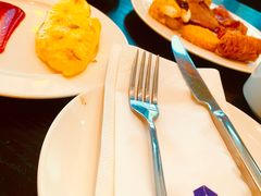 -天津东凯悦酒店·Market Café自助餐厅