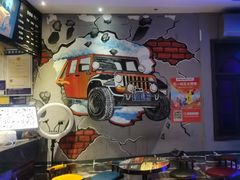 -观唐足道SPA养生会馆(南湖店)