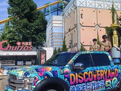 -大连海昌发现王国主题公园