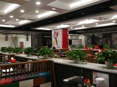 -福成自助烤肉(长阳店)