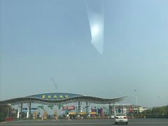 -南昌昌北国际机场