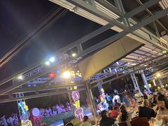 -渔家火锅·海鲜自助餐·演艺(亚龙湾天域酒店)