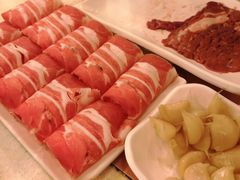 苏尼特肥羊-八先生涮肉房(三里河店)
