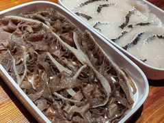 -乐山串串香老火锅(鼓楼店)