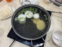 -福合埕牛肉丸(福平路店)