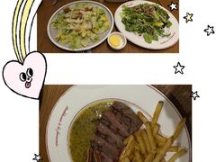 -Entrecôte 法国牛扒馆(保利·时光里店)