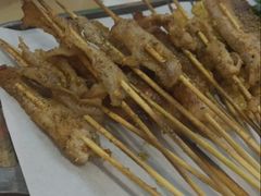 -饶福记·南昌烧烤大排档(九龙湖土著店)