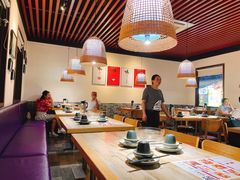 大堂-宽窄巷子·成都冒菜·传统小吃(海印又一城店)