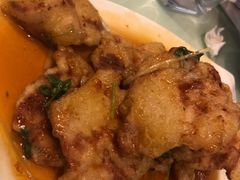-镜泊湖酒家(兴华街金鼎店)