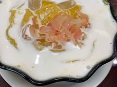 杨枝甘露-民信老铺(双皮奶博物馆店)