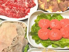 -贵宾牛·潮汕牛肉火锅(珠池总店)