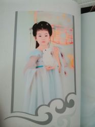 -盘子女人坊古装写真摄影(深圳店)