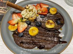 -娜娜家·Nana's restaurant(国金汇店)