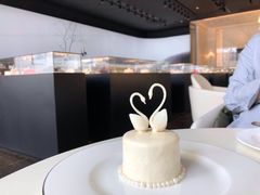 -BLACKSWAN黑天鹅(环球店)