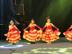 -美育儿童音乐舞蹈国际机构(浦东分校)