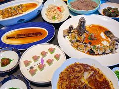 -曾宴·楚菜(湖北省博物馆店)