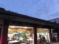 -富贵饭店(大源店)