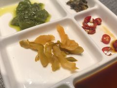 -小满海鲜·别院(天津旗舰店)