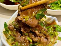 -今日牛事潮汕鲜牛肉火锅(瑞金店)