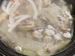 -同仁四季椰子鸡(海岸城天利店)