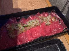 -新石器烤肉(之心城店)