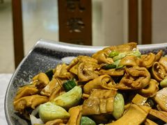 -马凯餐厅(地安门店)