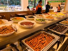 -素满香·素食自助餐(苏州·临顿路店)