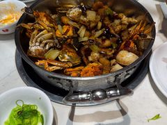 -七欣天香辣蟹火锅(南京桥北太平店)