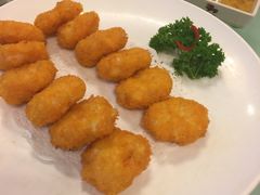 -多多旺港式茶餐厅(新区店)