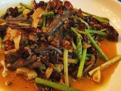 -铁公鸡·四川料理(天环广场店)